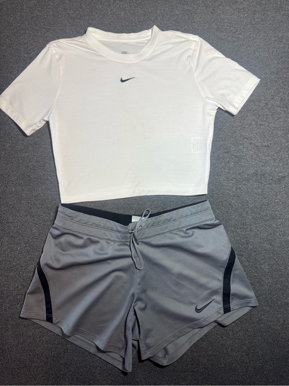Nike Women’s Athletic Set
